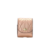 Airpods Bag - Keep it Funky - rosa-metallic