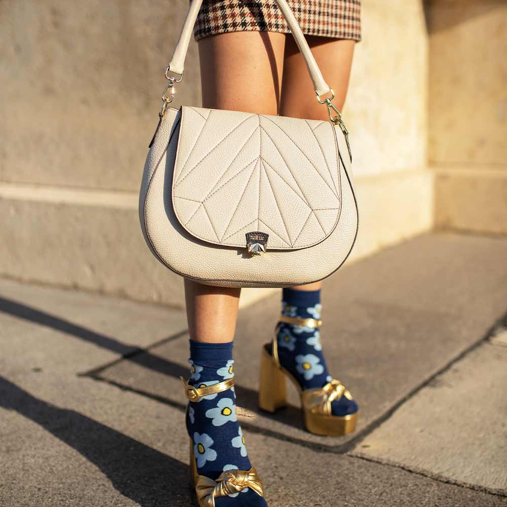 Taschenkoerper Big Best Buddy - creme