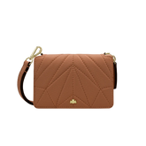 Geldbörse - One For The Money - cognac