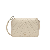 Geldbörse - One For The Money - creme