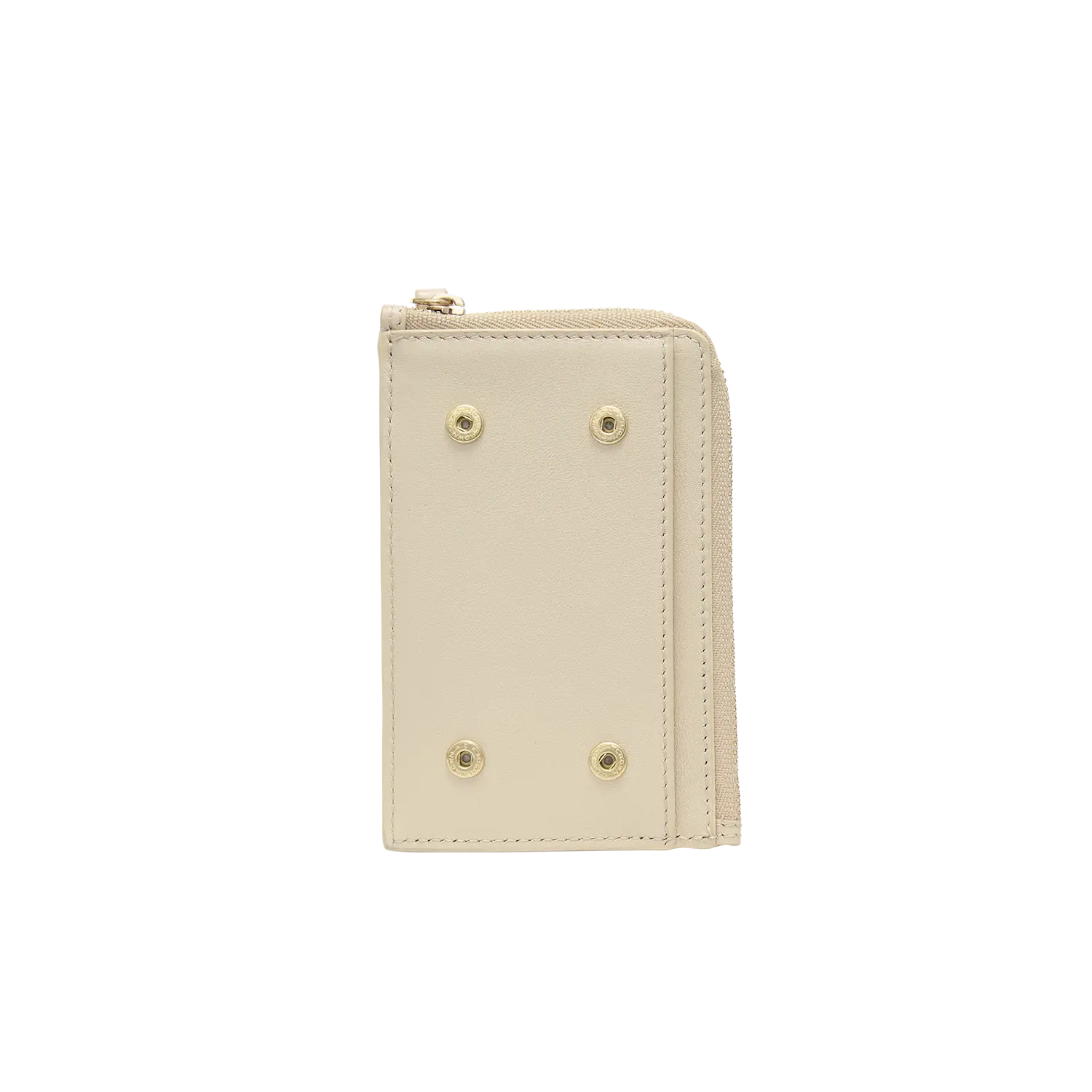 Geldbörse - One For The Money - creme