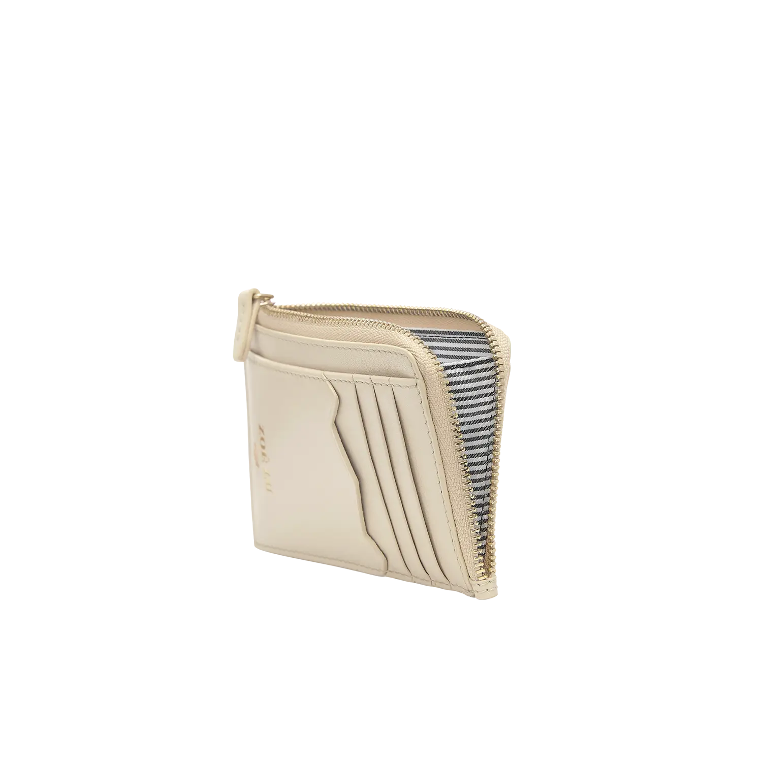 Geldbörse - One For The Money - creme