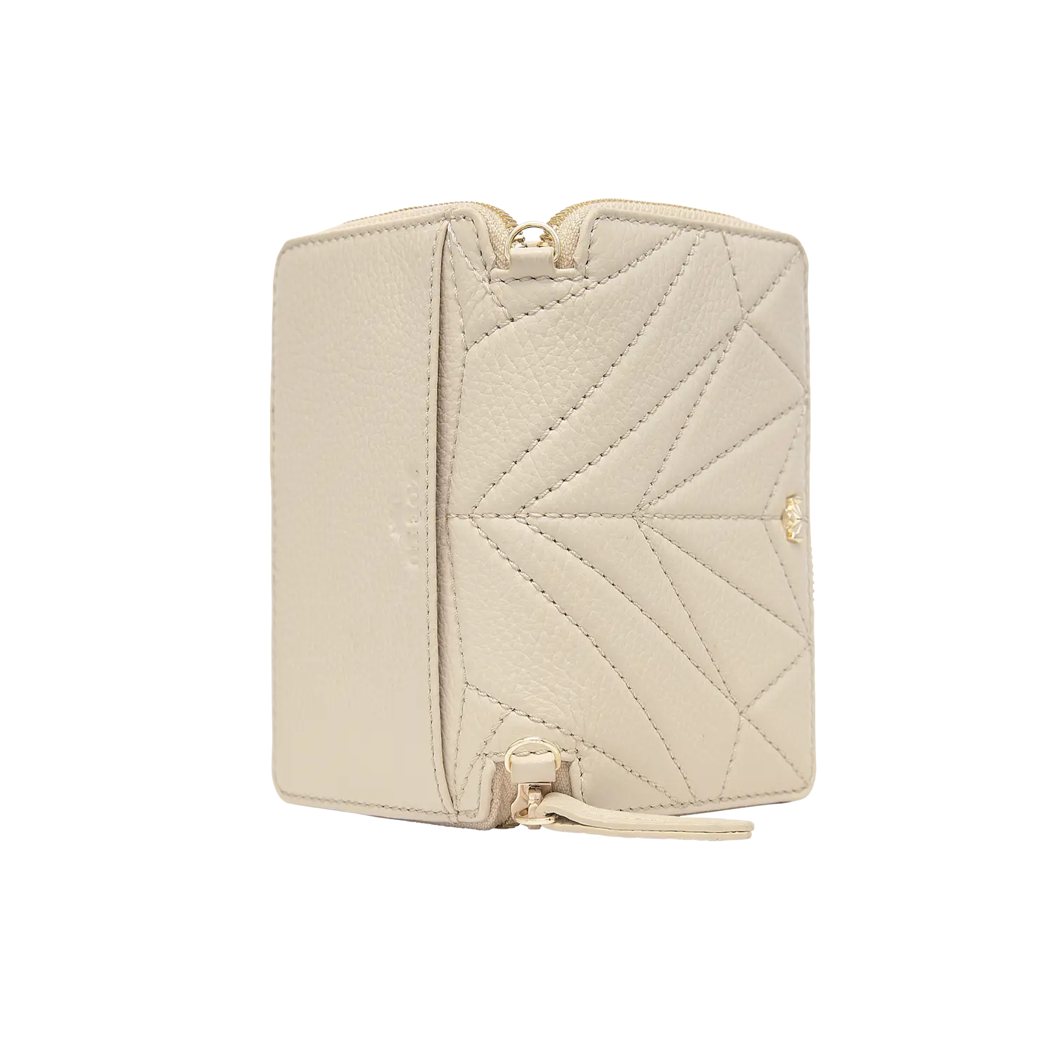 Geldbörse - One For The Money - creme