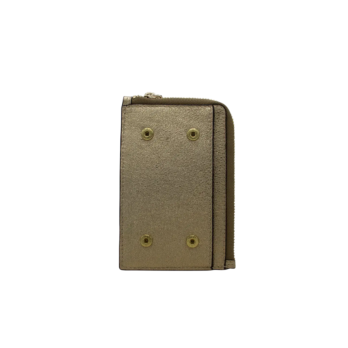 Geldbörse - One For The Money - gold