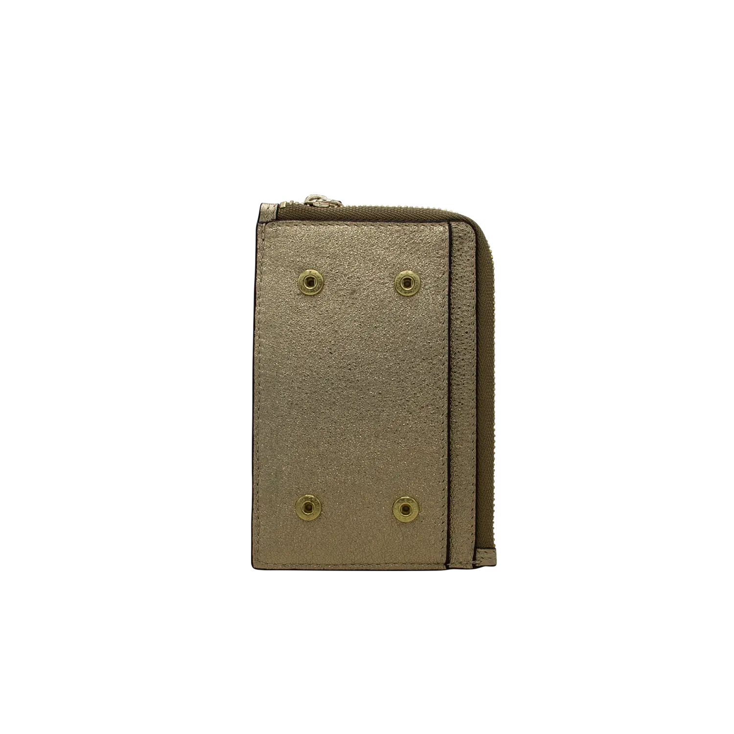 Geldbörse - One For The Money - gold