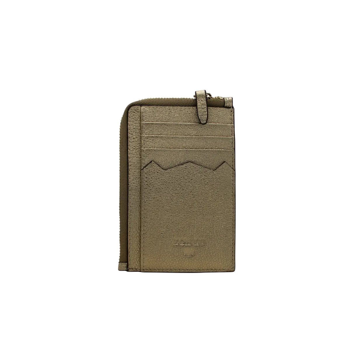 Geldbörse - One For The Money - gold