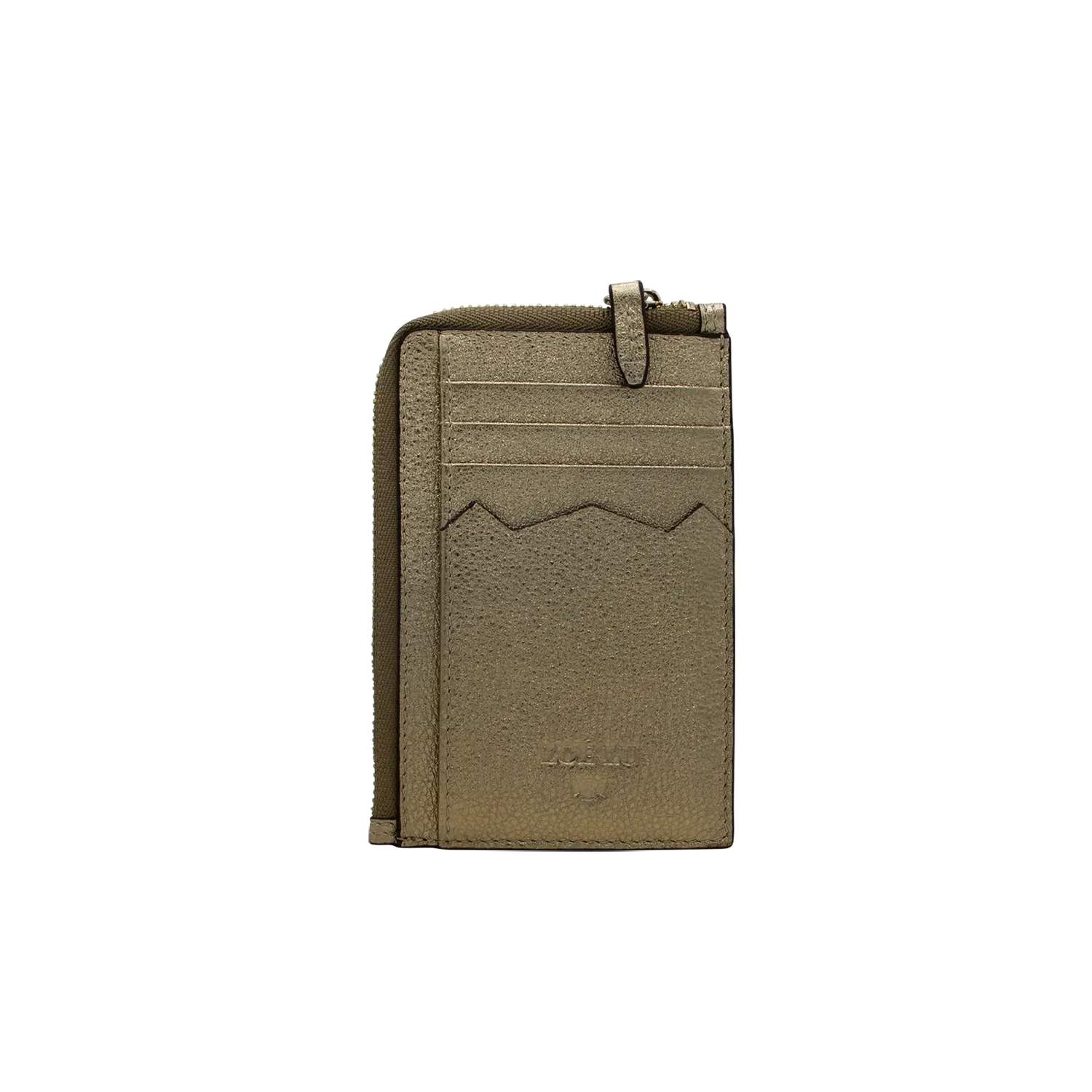 Geldbörse - One For The Money - gold