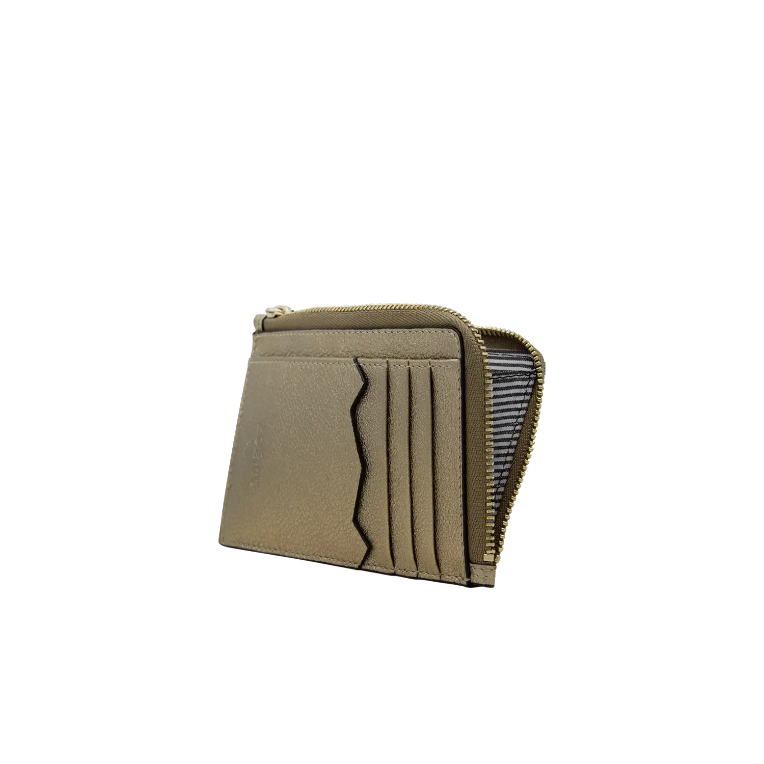 Geldbörse - One For The Money - gold