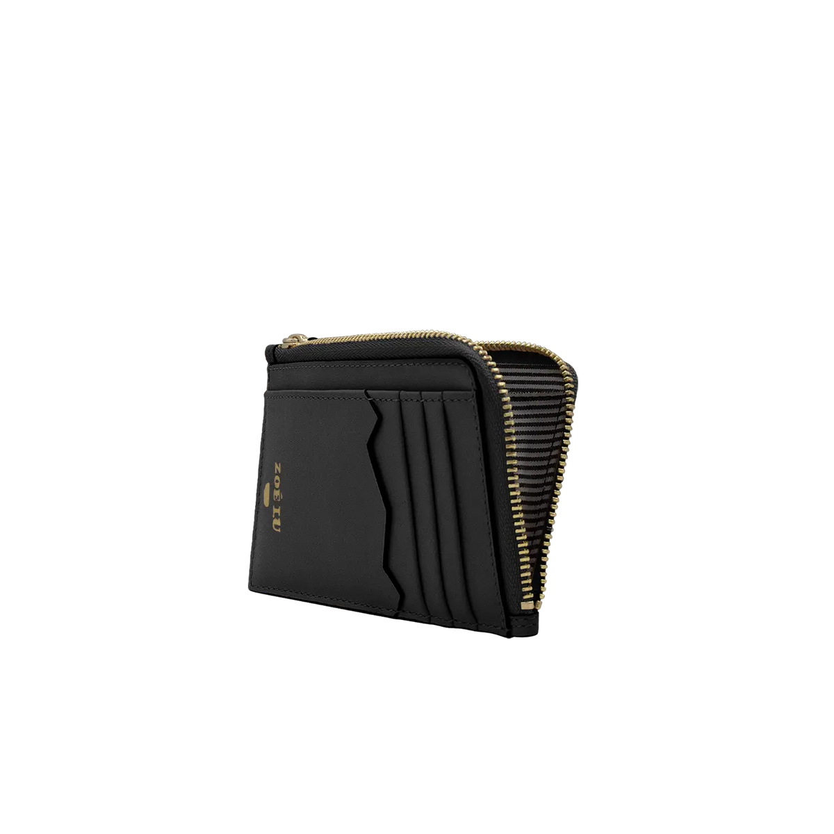 Geldbörse - One For The Money - schwarz