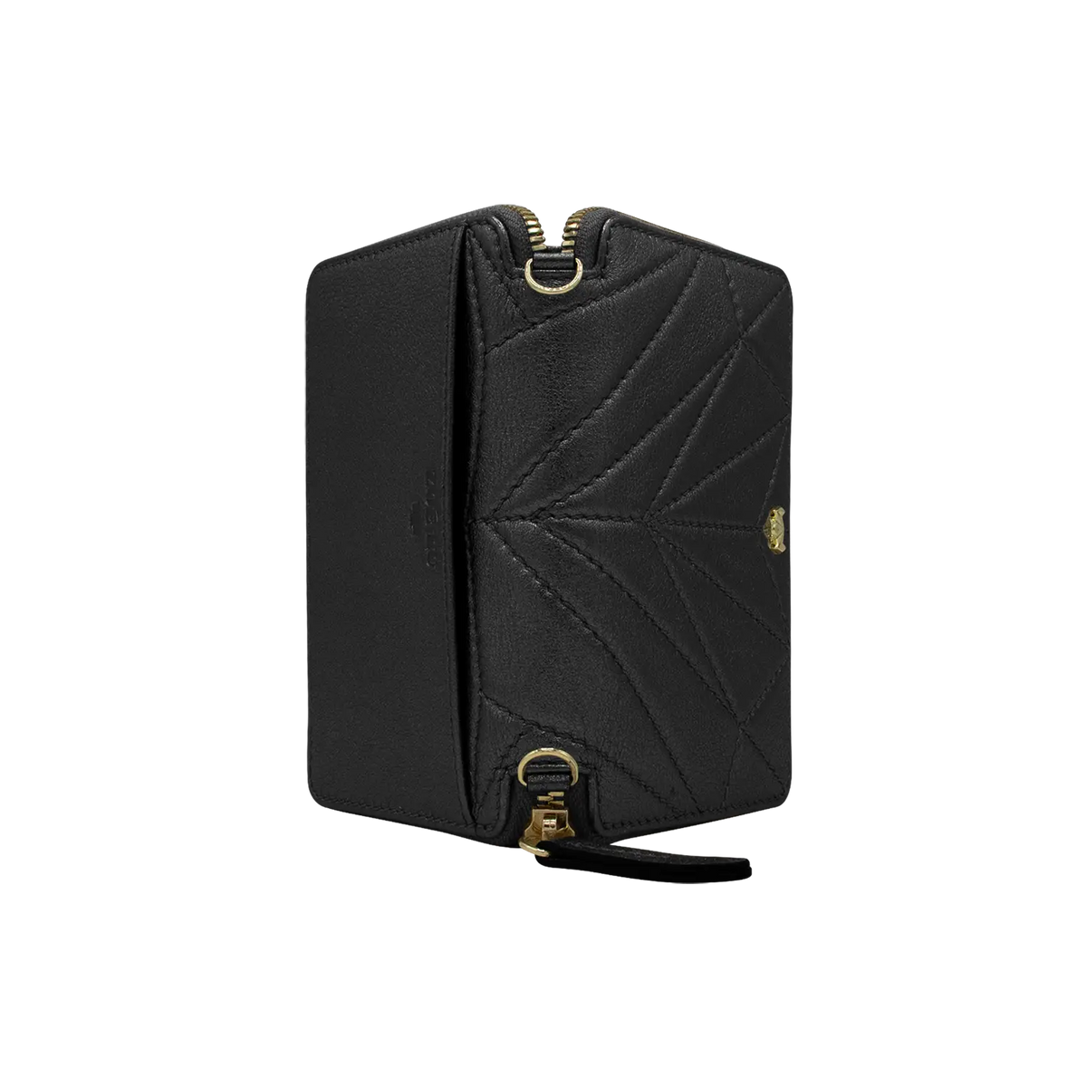 Geldbörse - One For The Money - schwarz