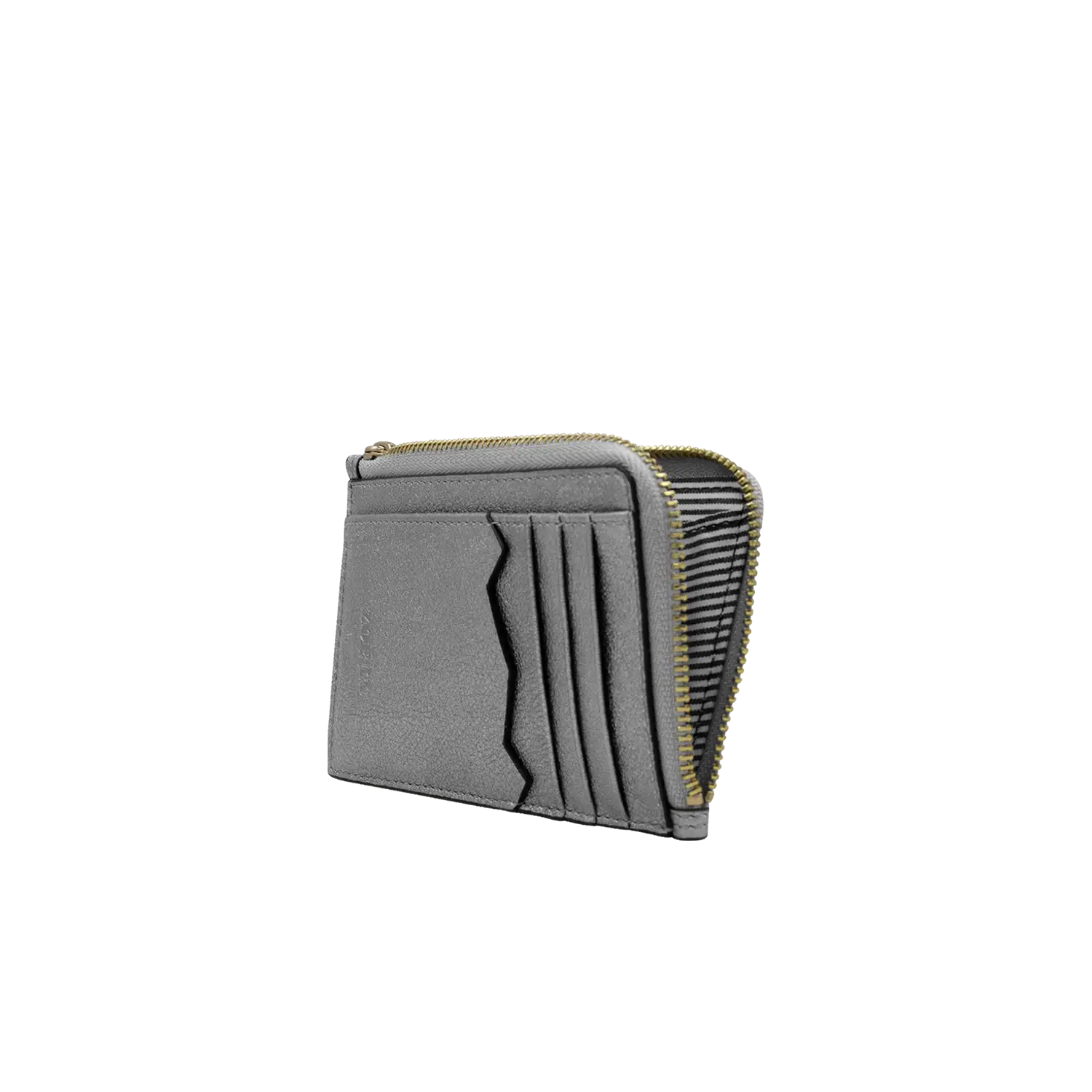 Geldbörse - One For The Money - silber