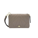 Geldbörse - One For The Money - taupe