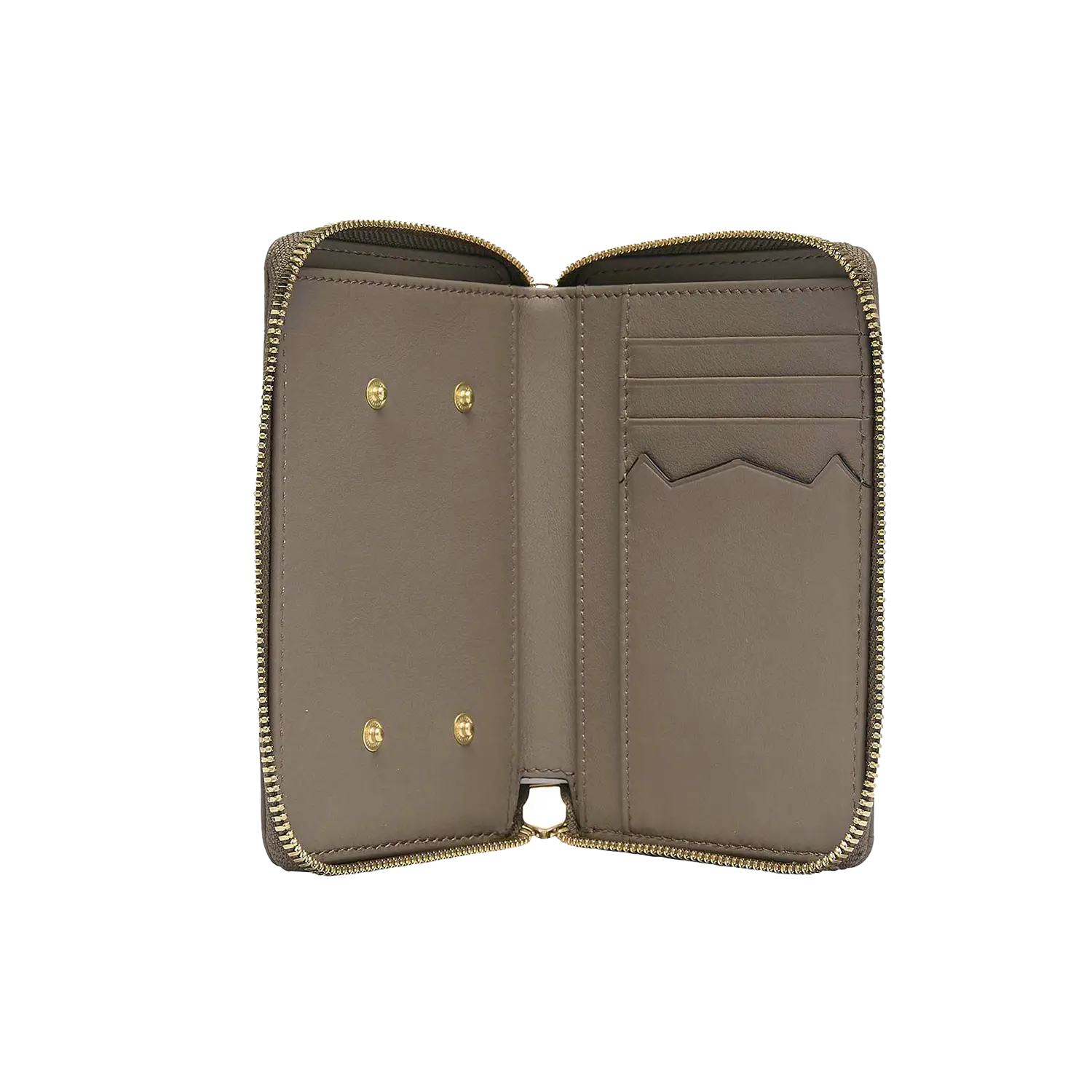 Geldbörse - One For The Money - taupe