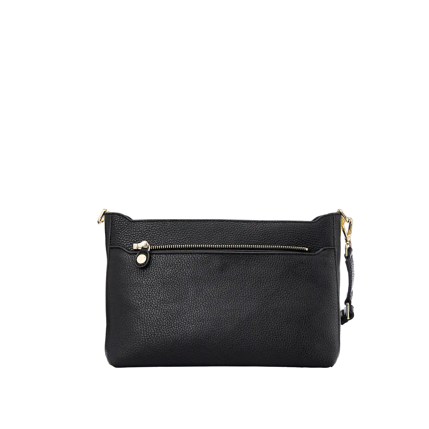 Taschenkoerper Just Miss - schwarz