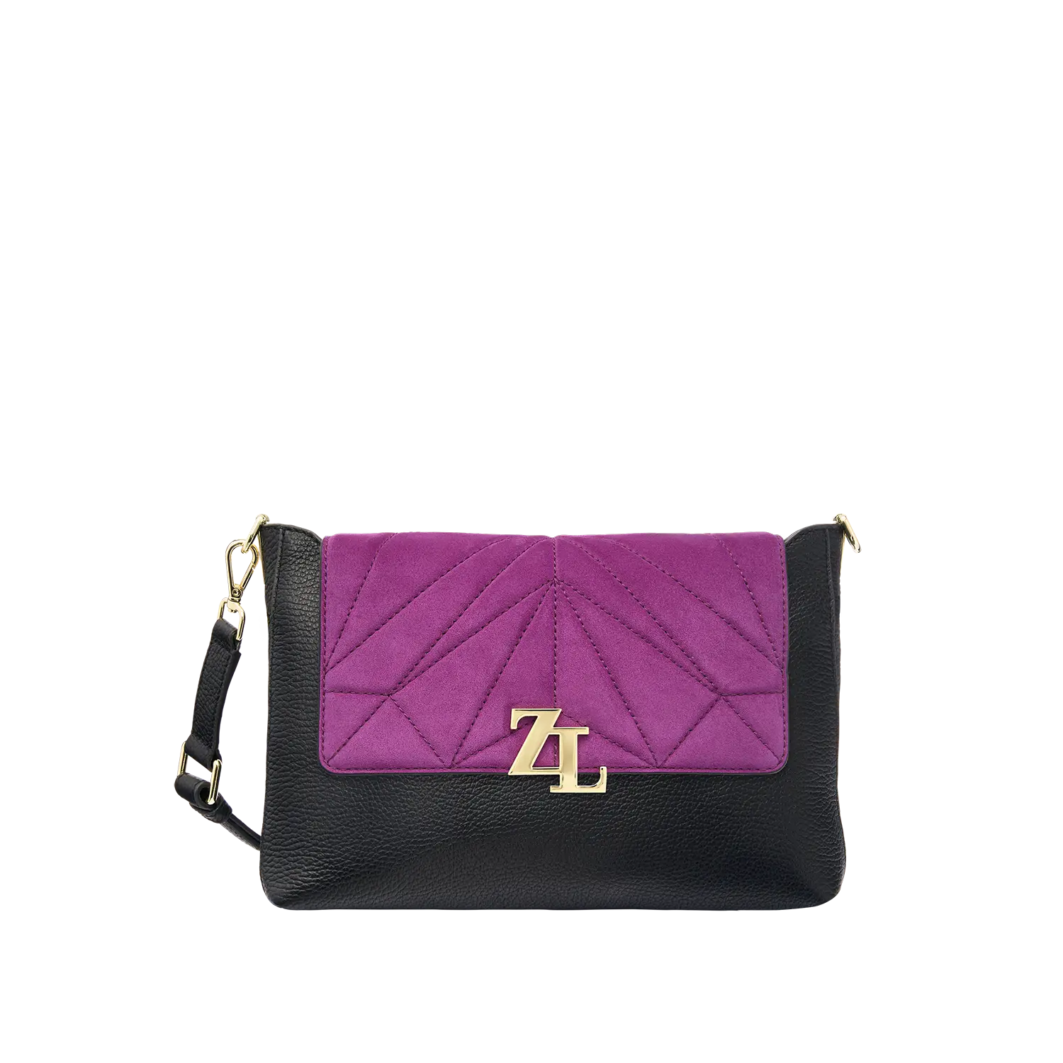 Wechselklappe - Iconic Fuchsia - lila