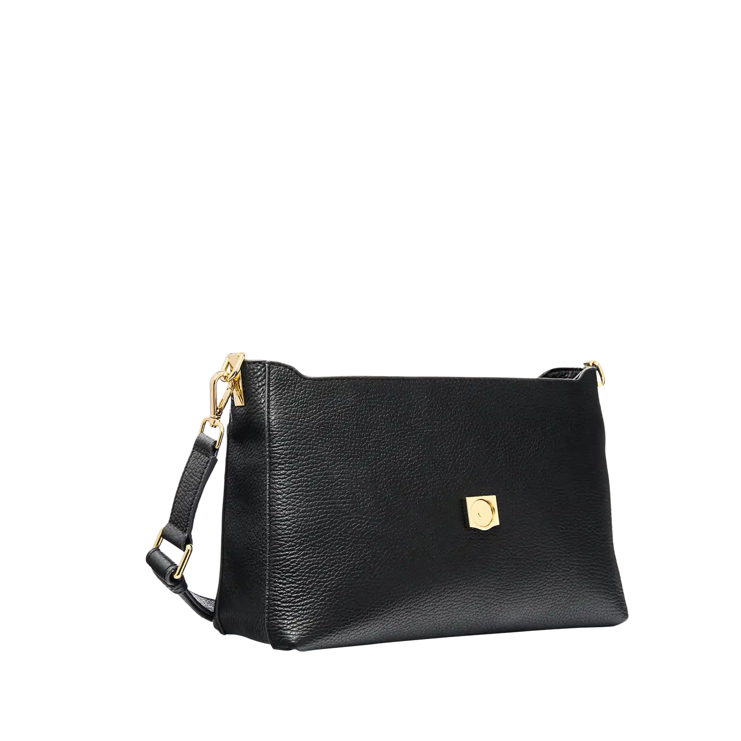 Taschenkoerper Just Miss - schwarz