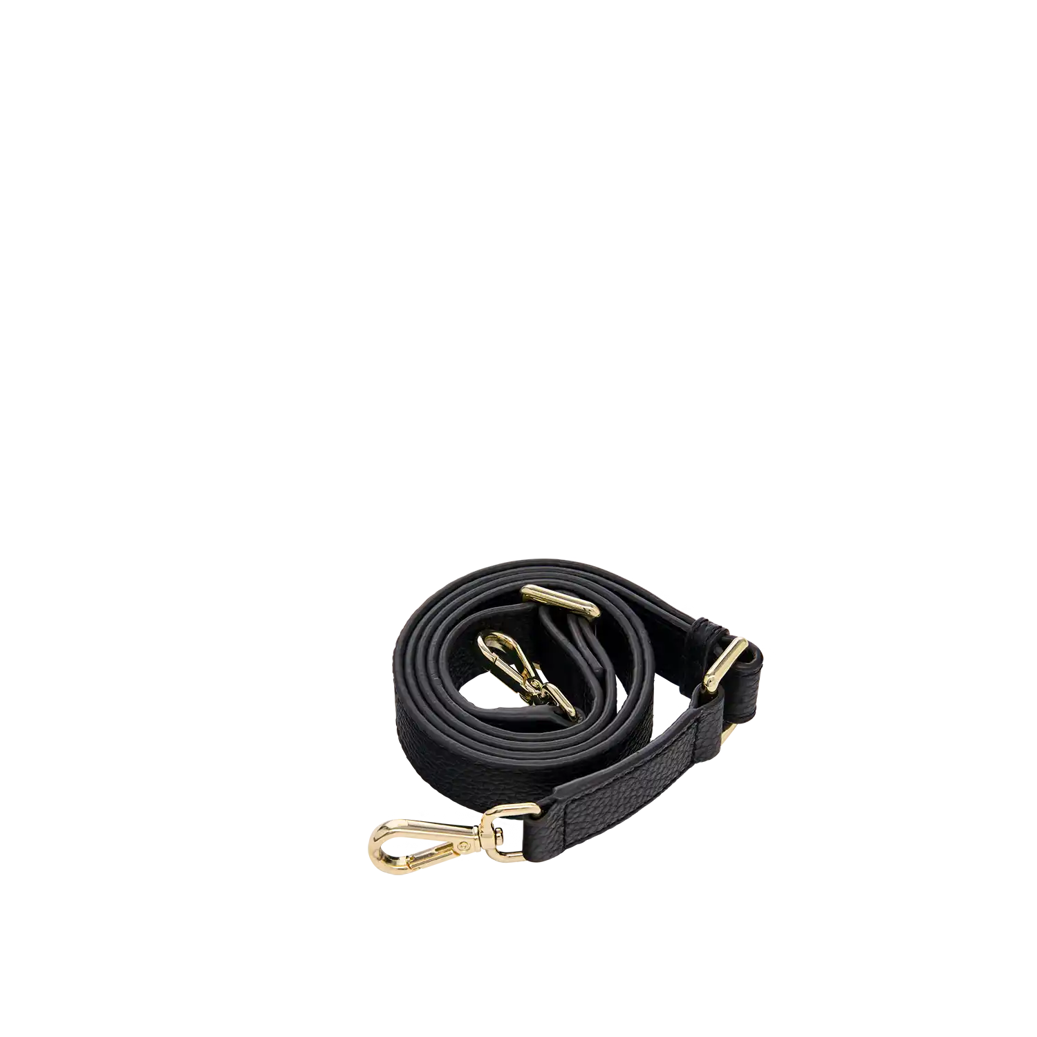 Taschenkoerper Just Miss - schwarz