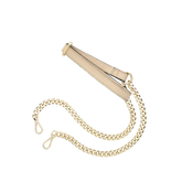 Kettenriemen - Chain Gang - creme/gold