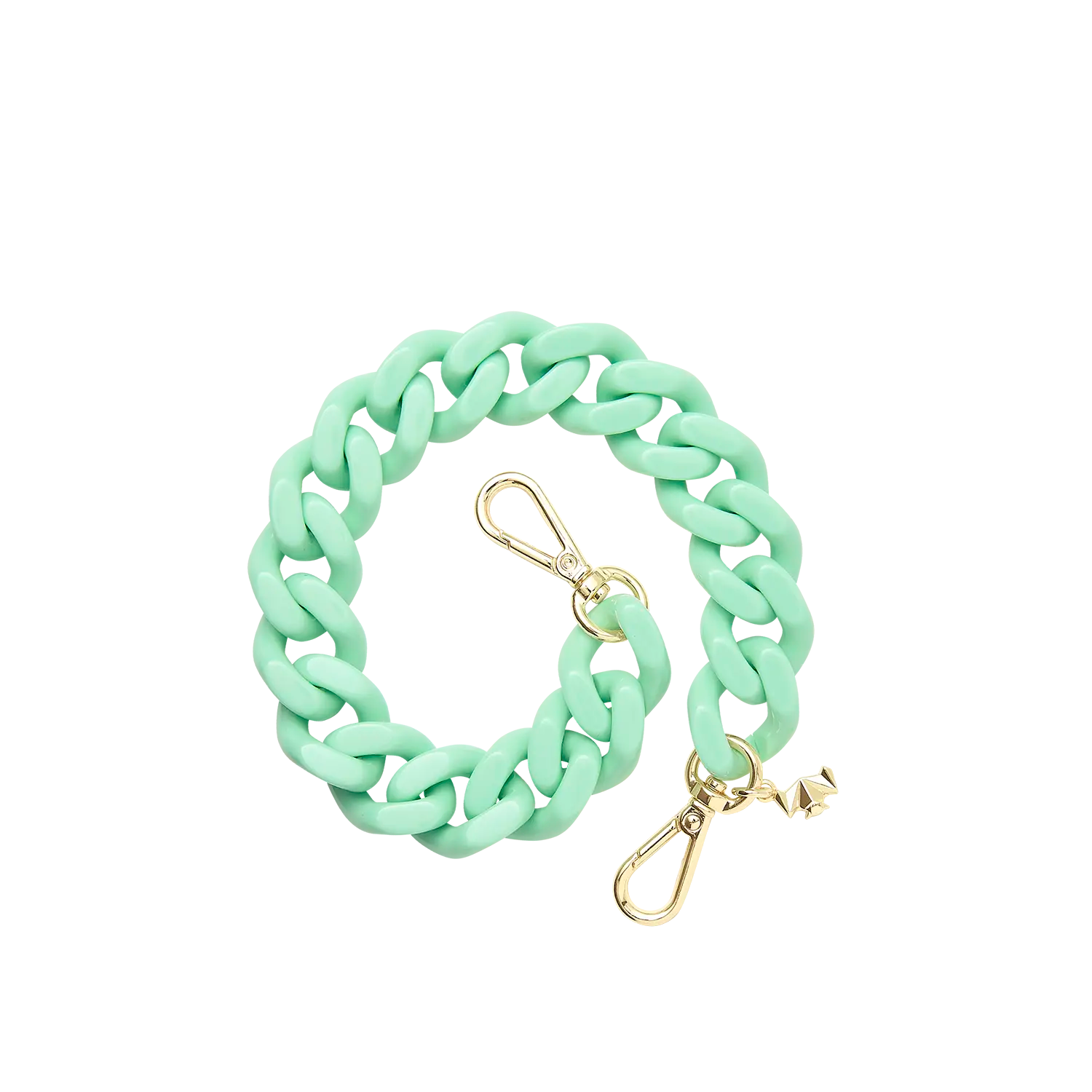 Kurzkette - Chain Up - mint