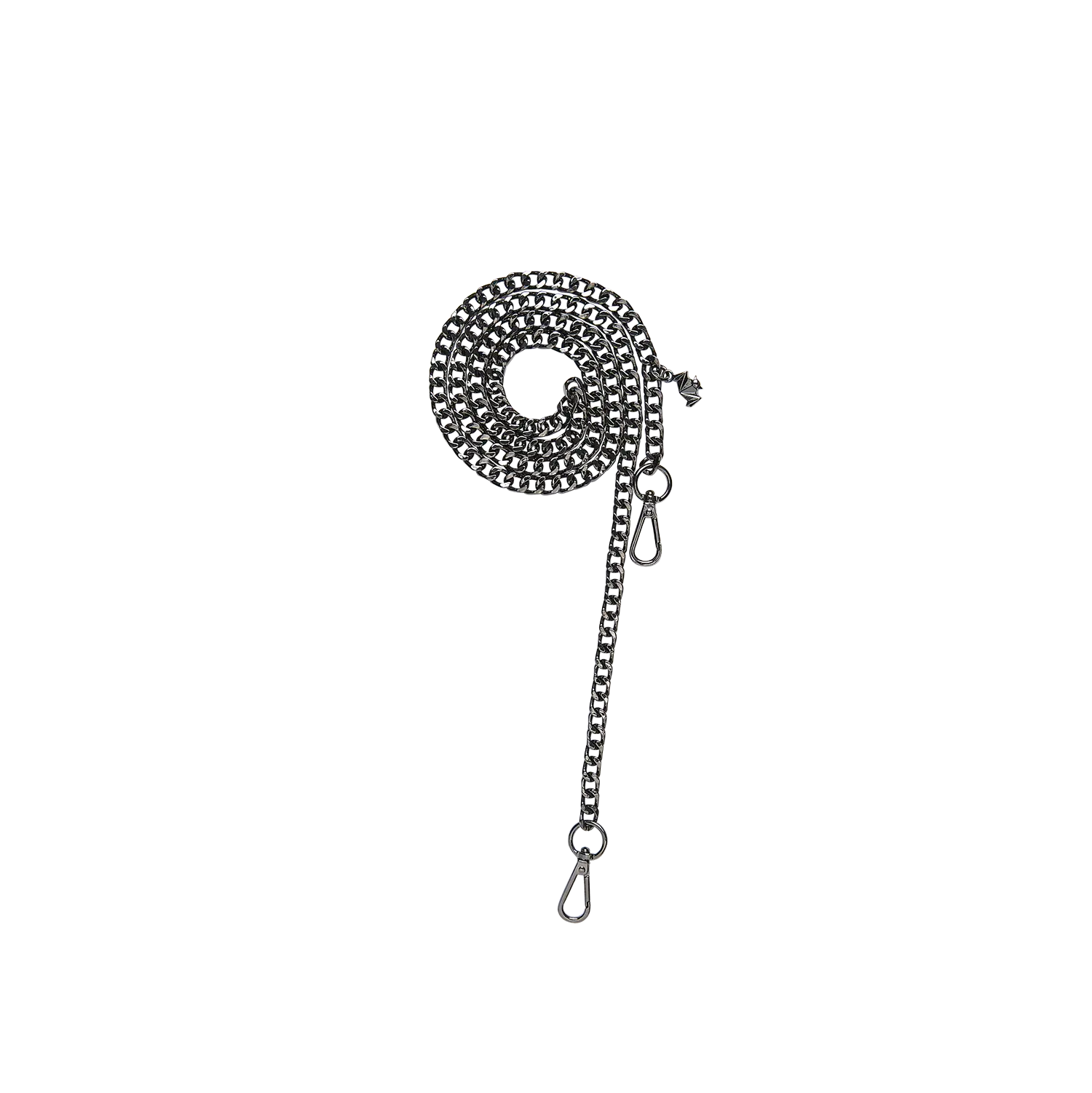 Kettenriemen - Slim Chainy - anthrazit