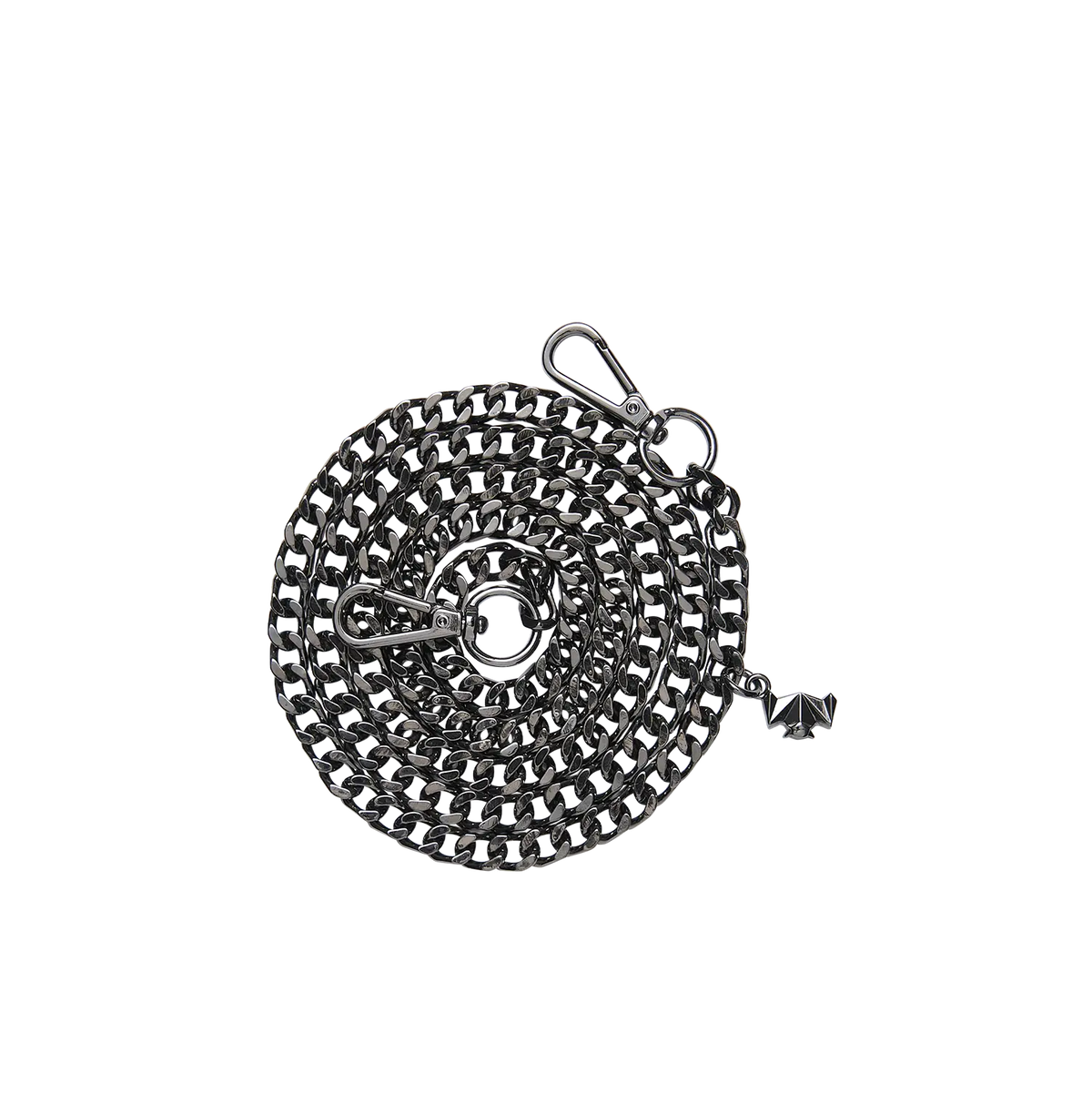 Kettenriemen - Slim Chainy - anthrazit