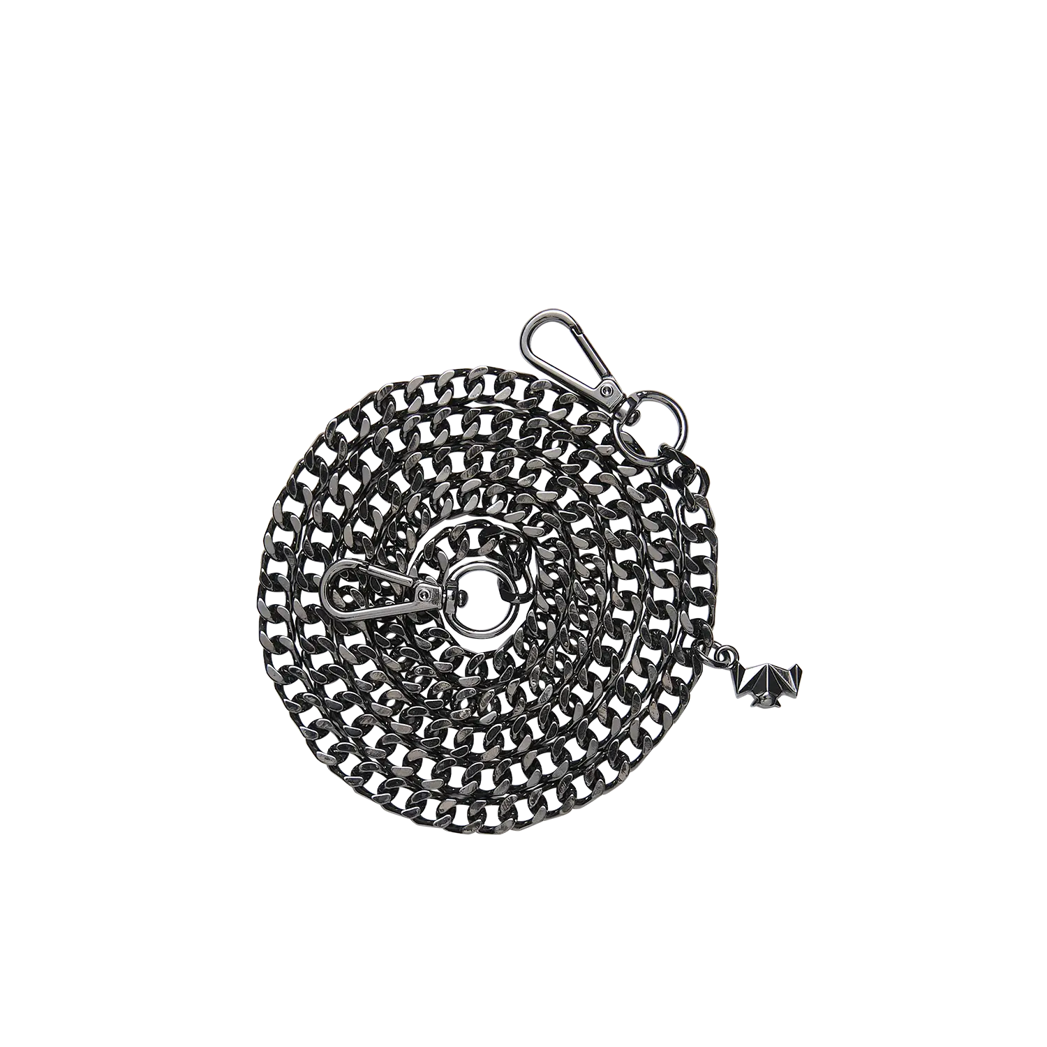 Kettenriemen - Slim Chainy - anthrazit