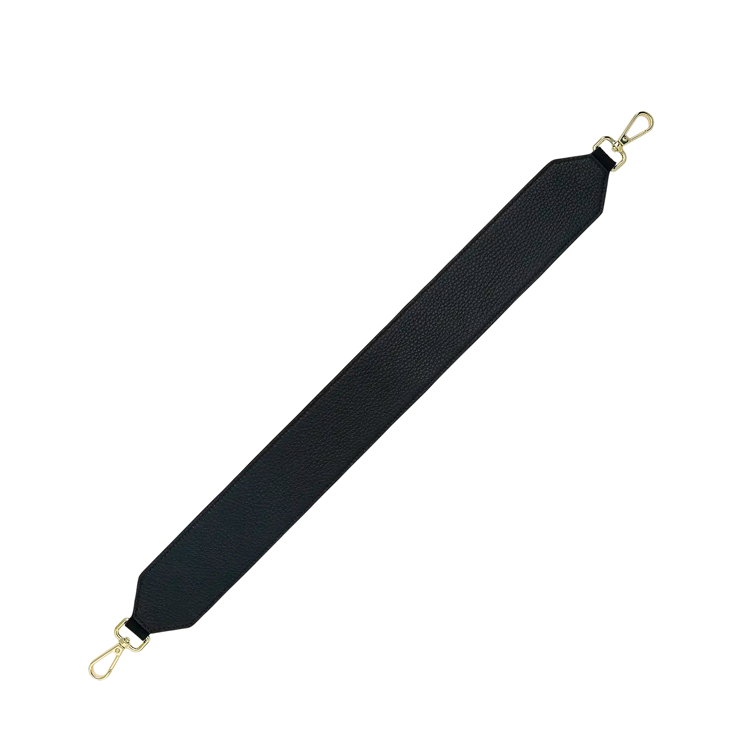 Kurzhenkel - Full Bloom - schwarz