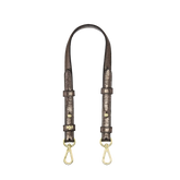 Kurzhenkel - Hold me Tight - bronze