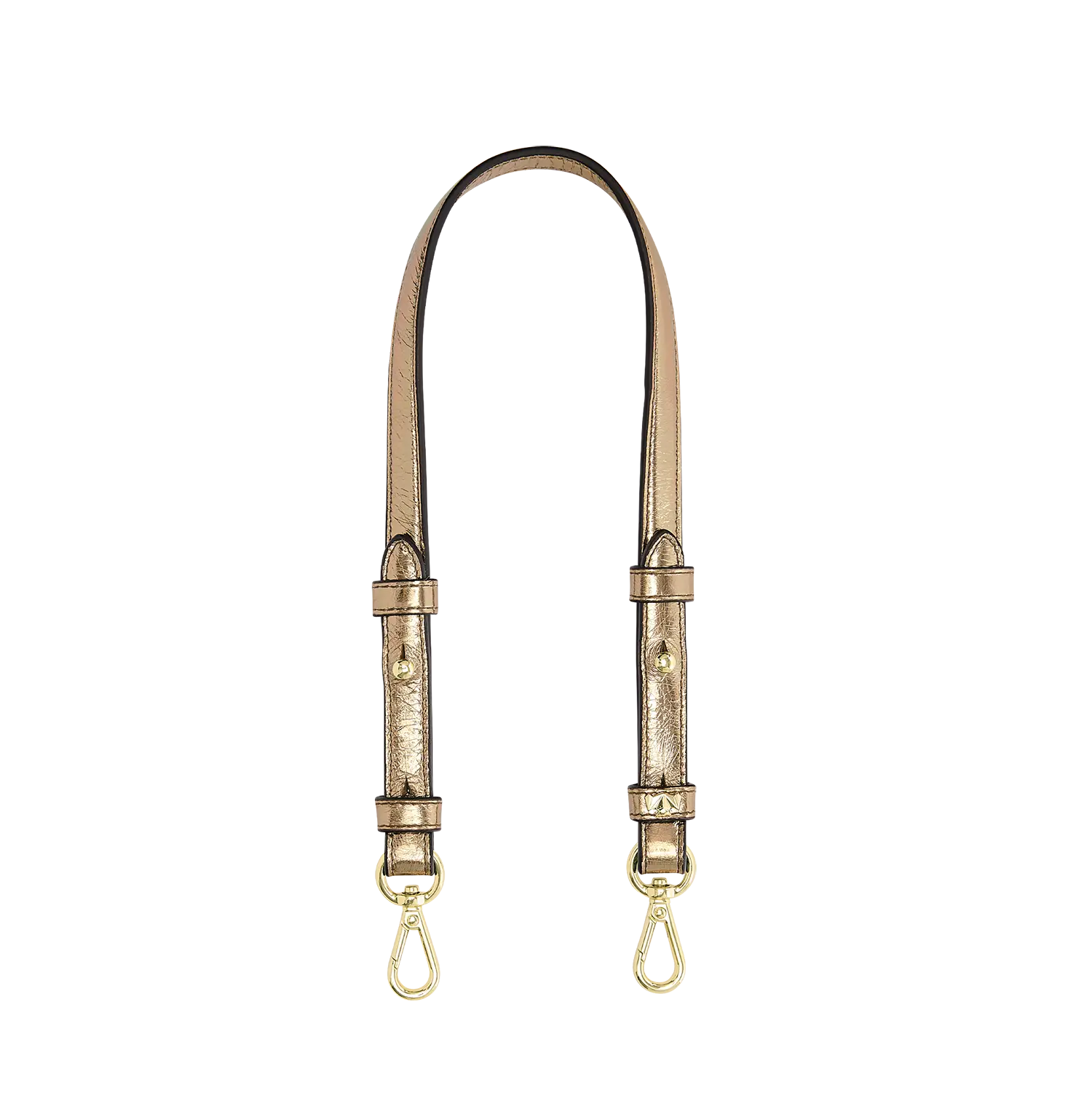 Kurzhenkel - Hold me Tight - gold