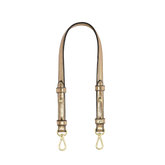 Kurzhenkel - Hold me Tight - gold