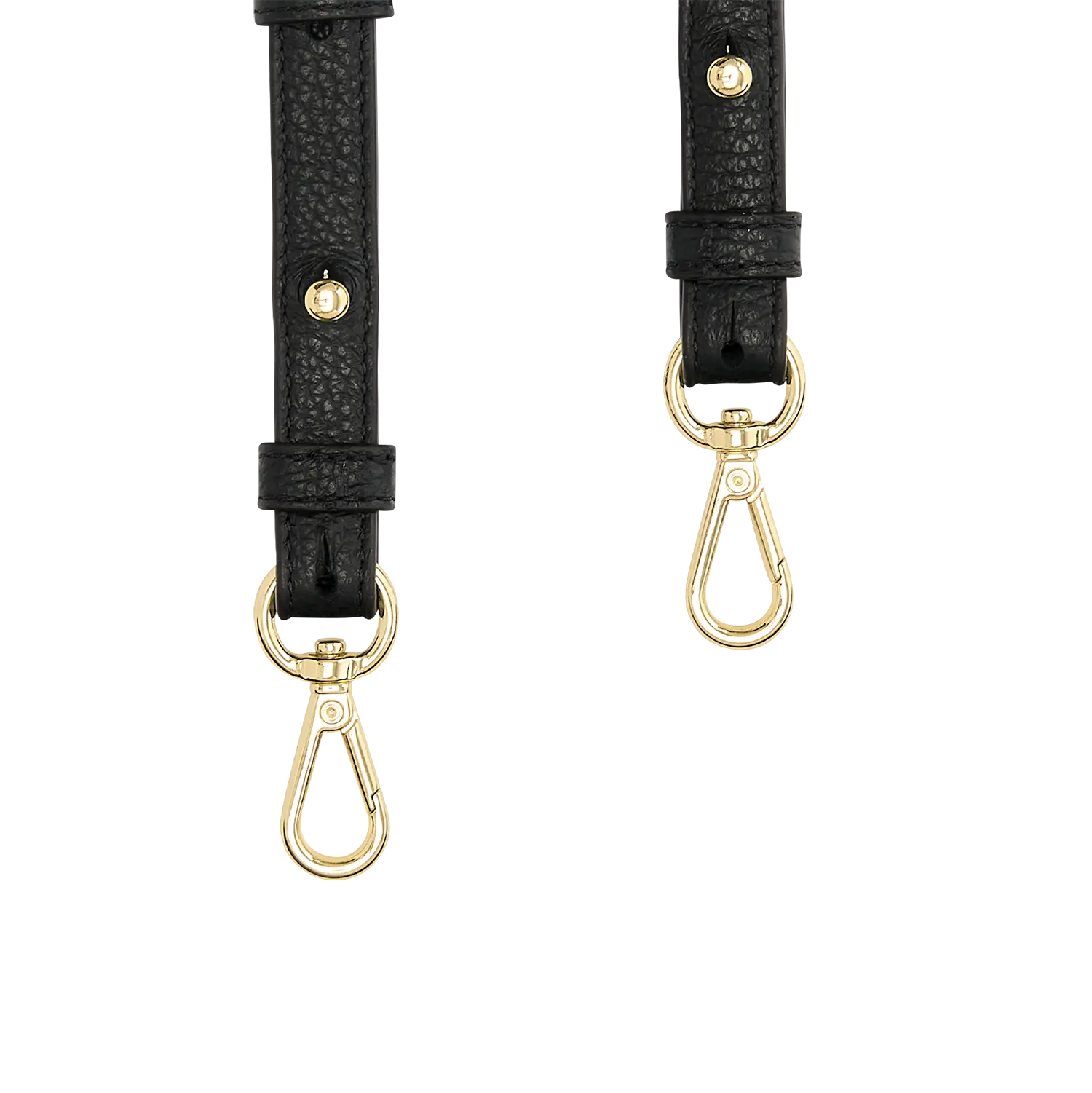 Kurzhenkel - Hold me Tight - schwarz