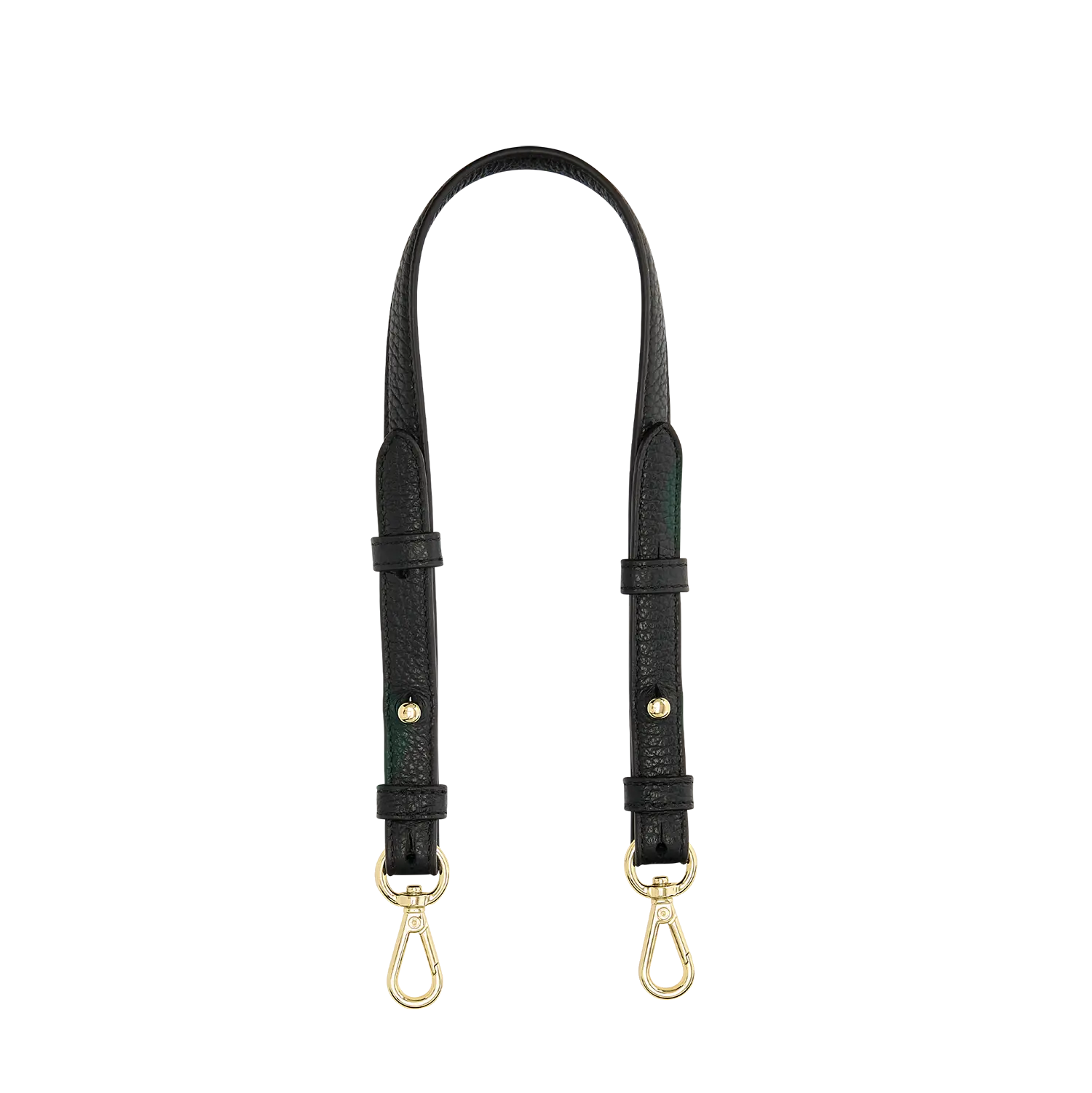 Kurzhenkel - Hold me Tight - schwarz