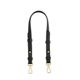 Kurzhenkel - Hold me Tight - schwarz