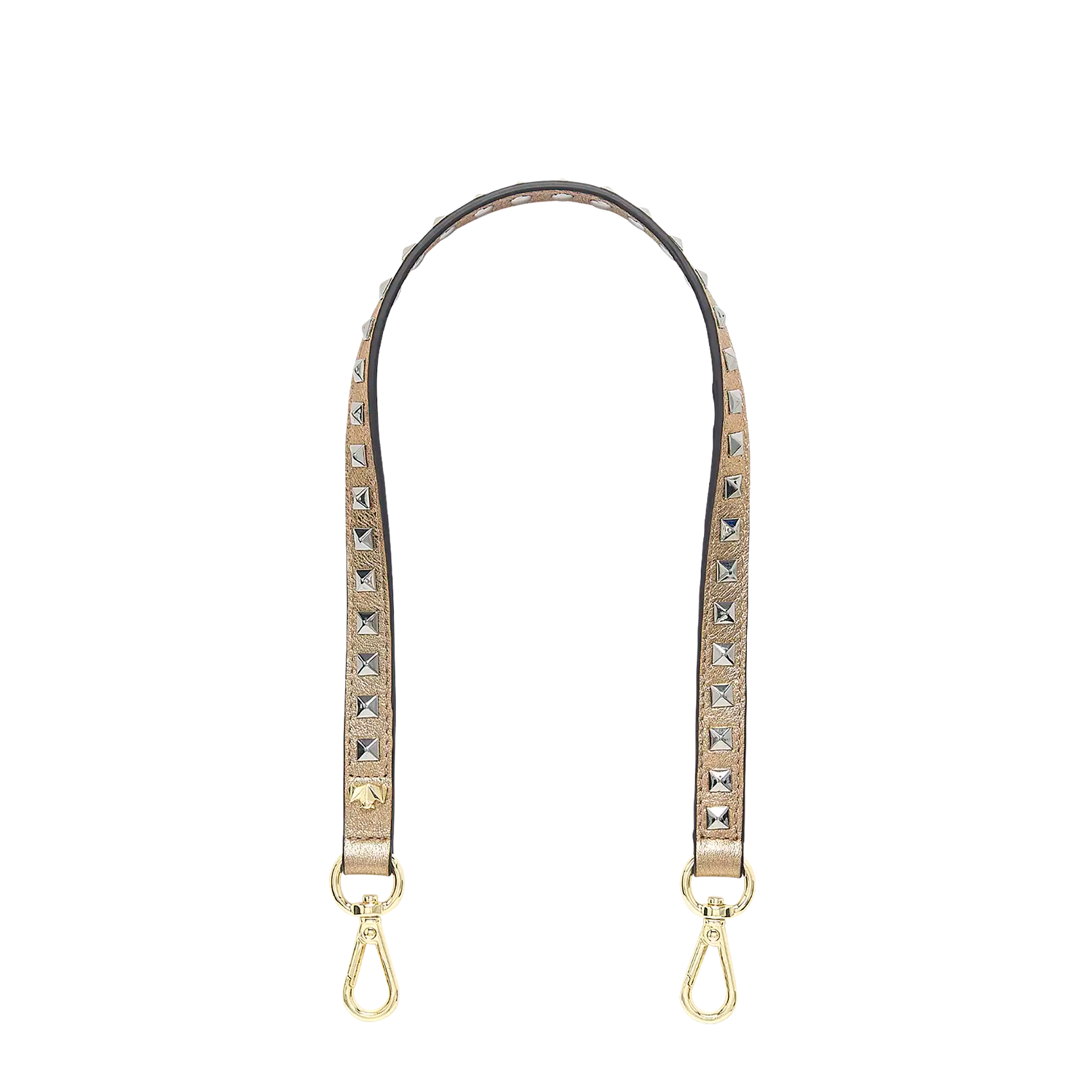 Kurzhenkel - Très Chic - gold