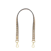 Kurzhenkel - Très Chic - gold