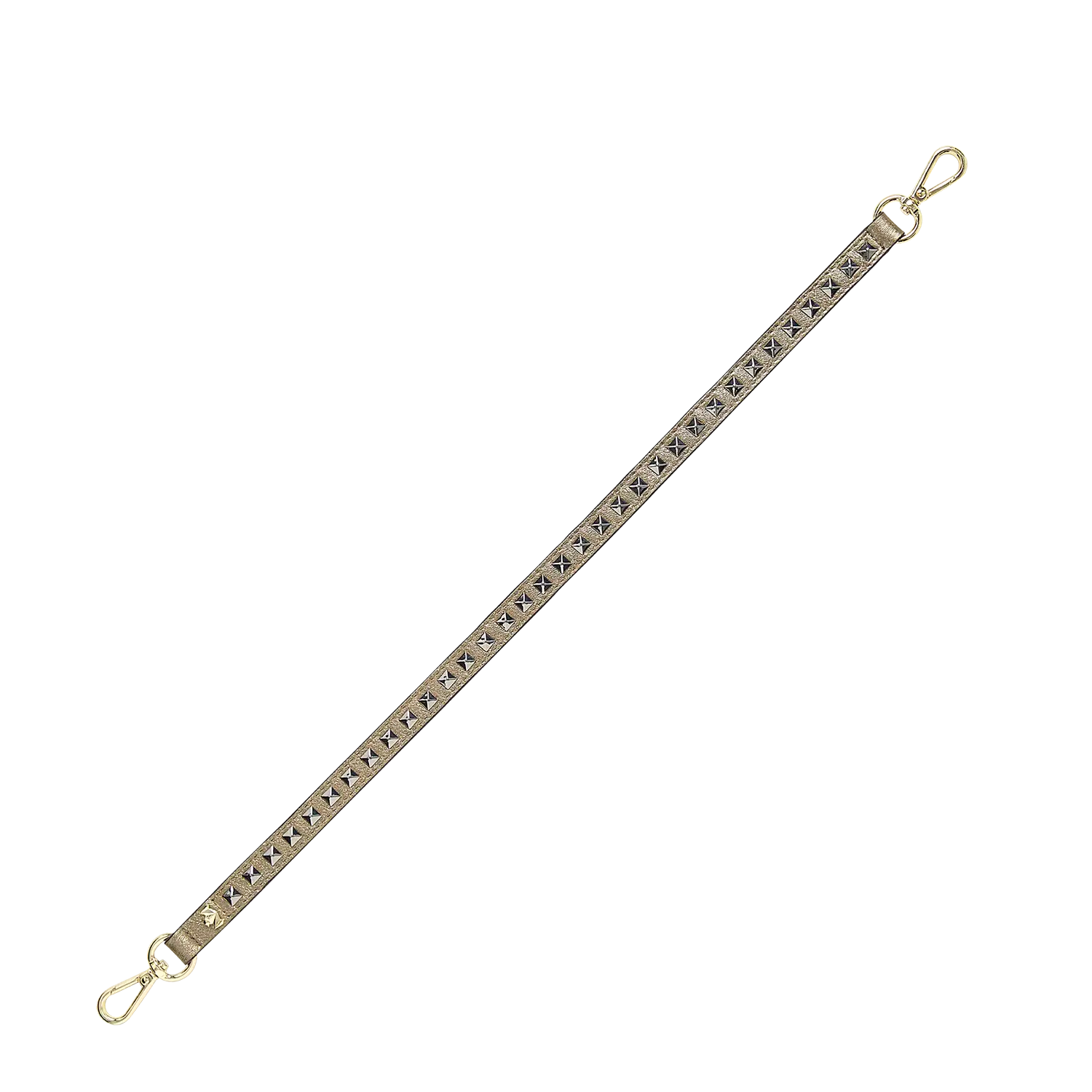 Kurzhenkel - Très Chic - gold