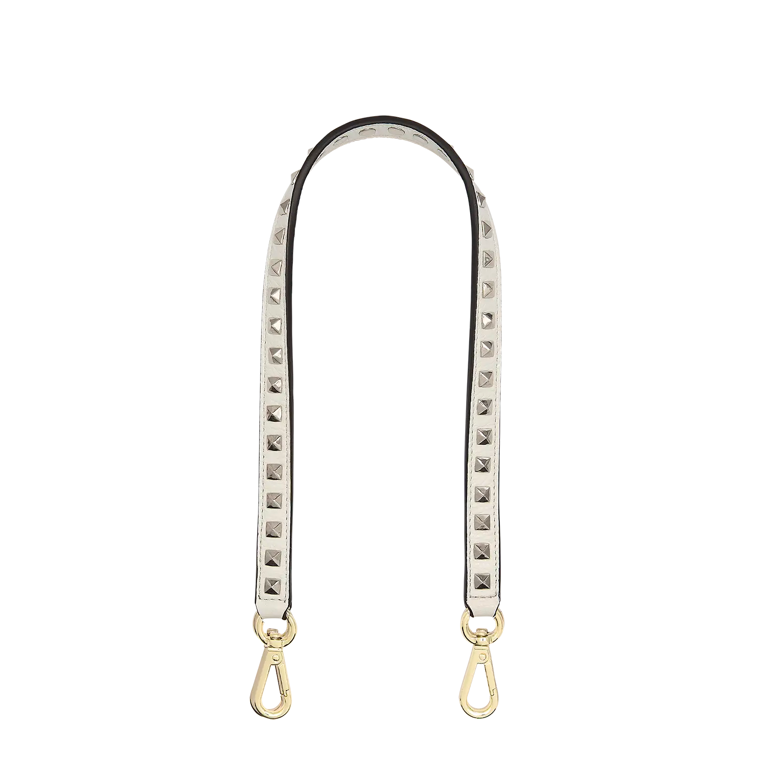 Kurzhenkel - Très Chic - weiß