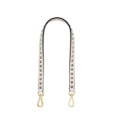 Kurzhenkel - Très Chic - weiß