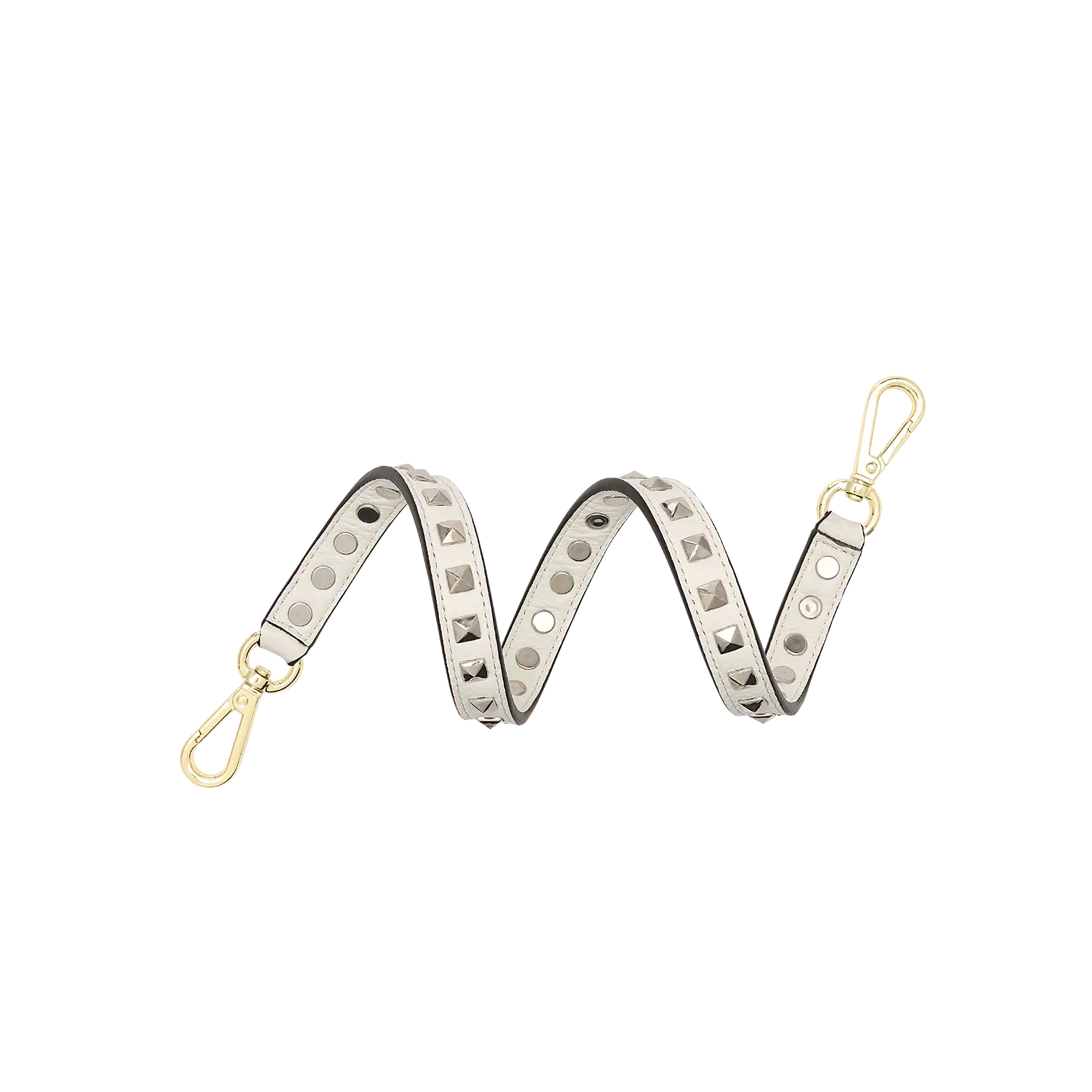 Kurzhenkel - Très Chic - weiß