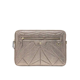 Laptop Sleeve 13/14" - Work it - bronze