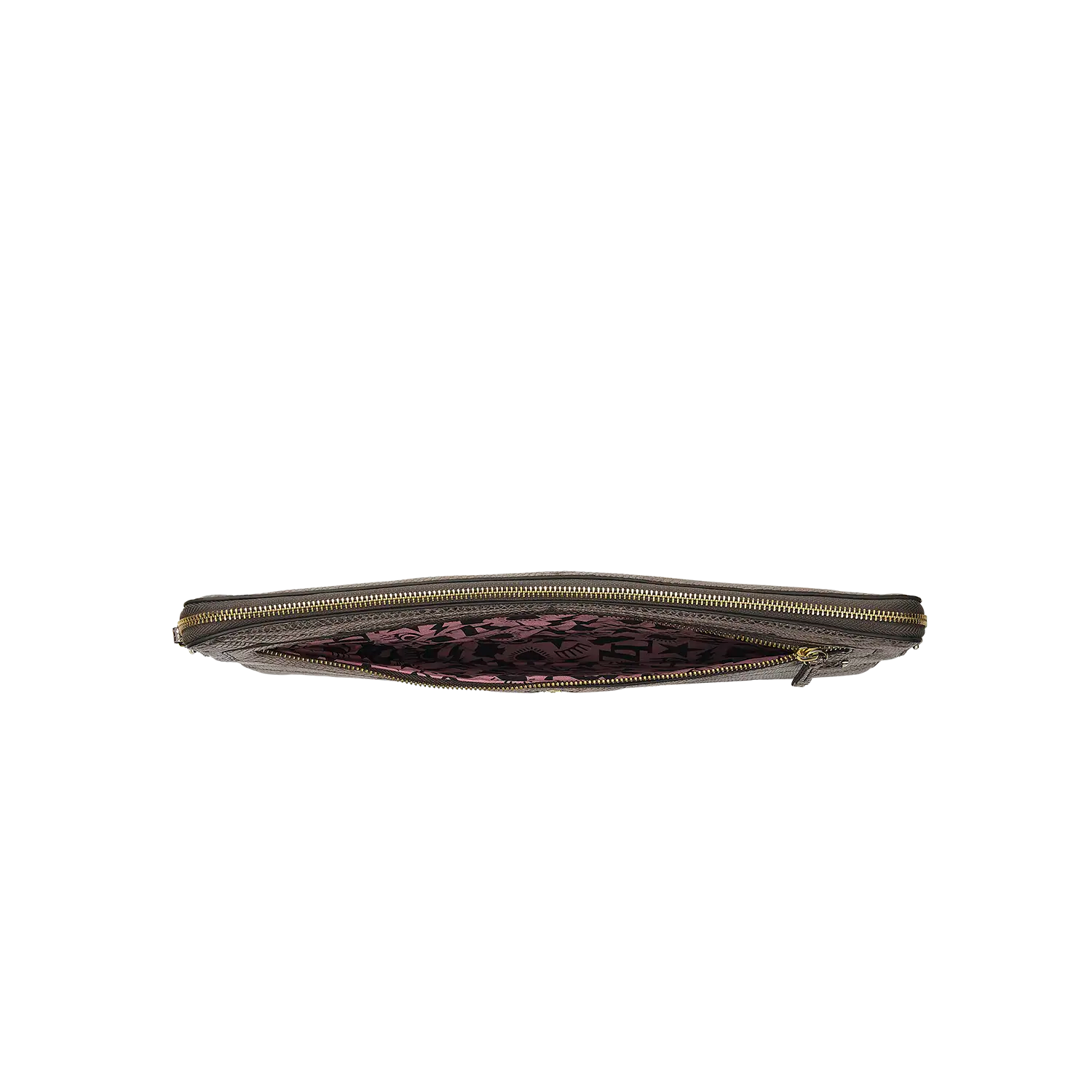 Laptop Sleeve 13/14" - Work it - bronze