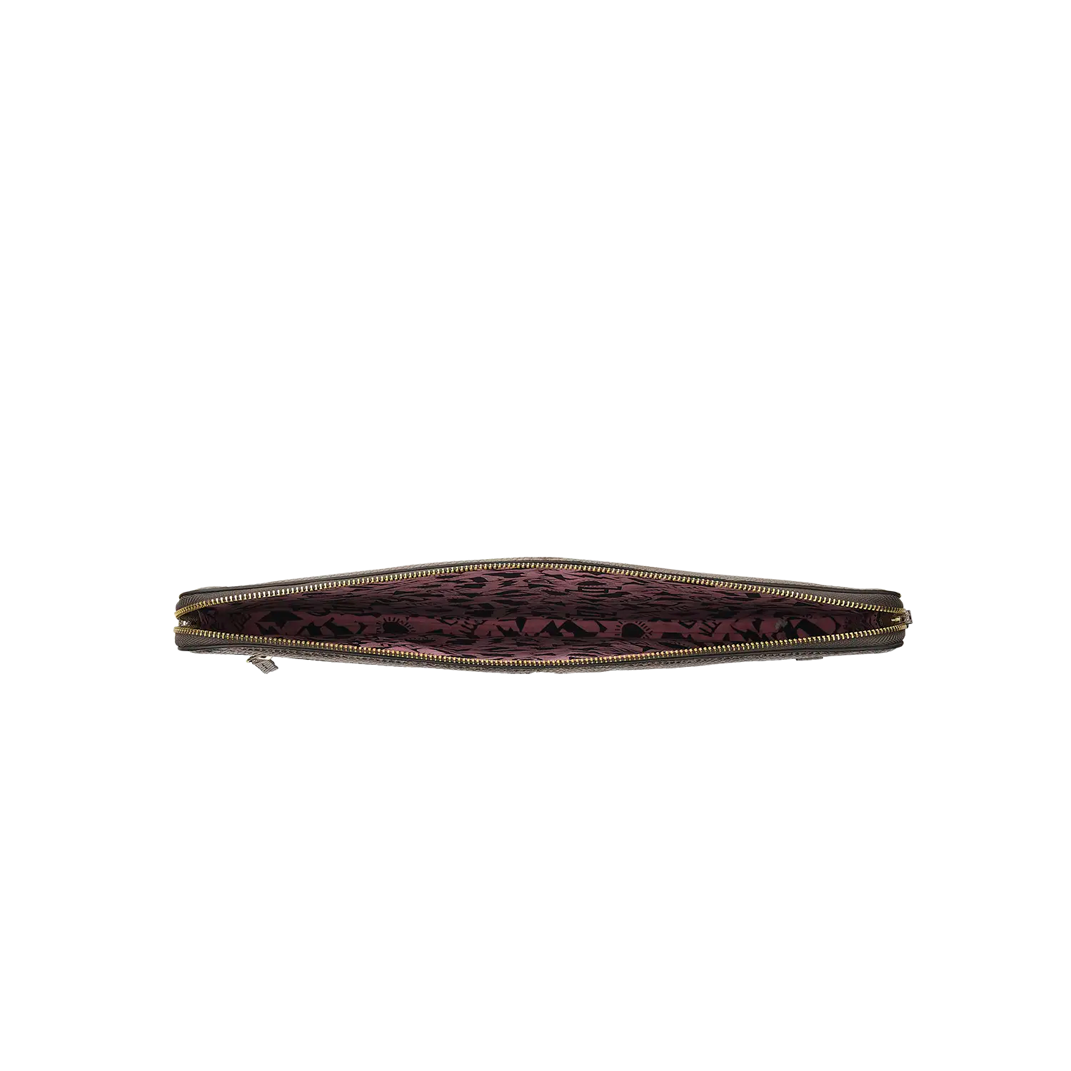 Laptop Sleeve 13/14" - Work it - bronze