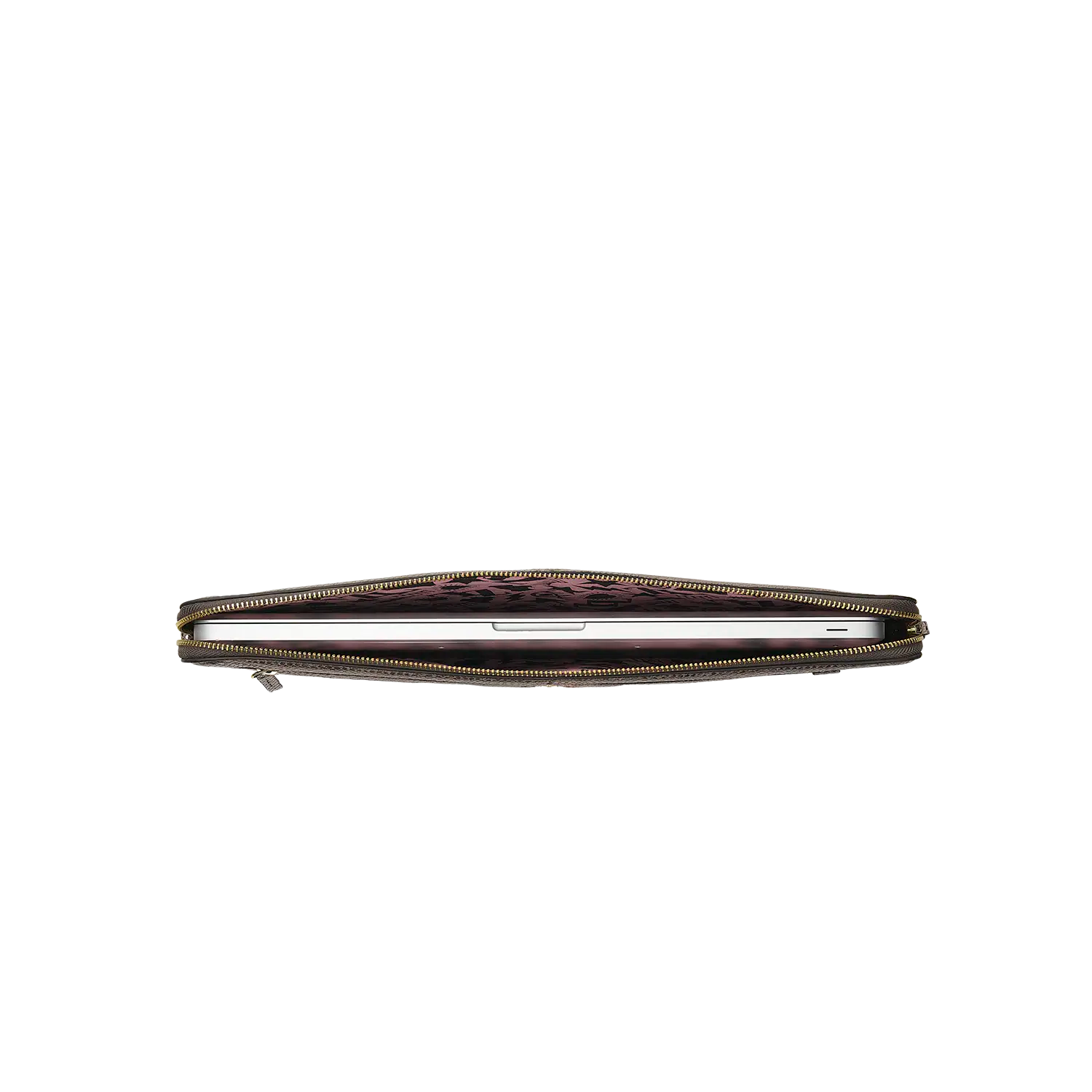 Laptop Sleeve 13/14" - Work it - bronze