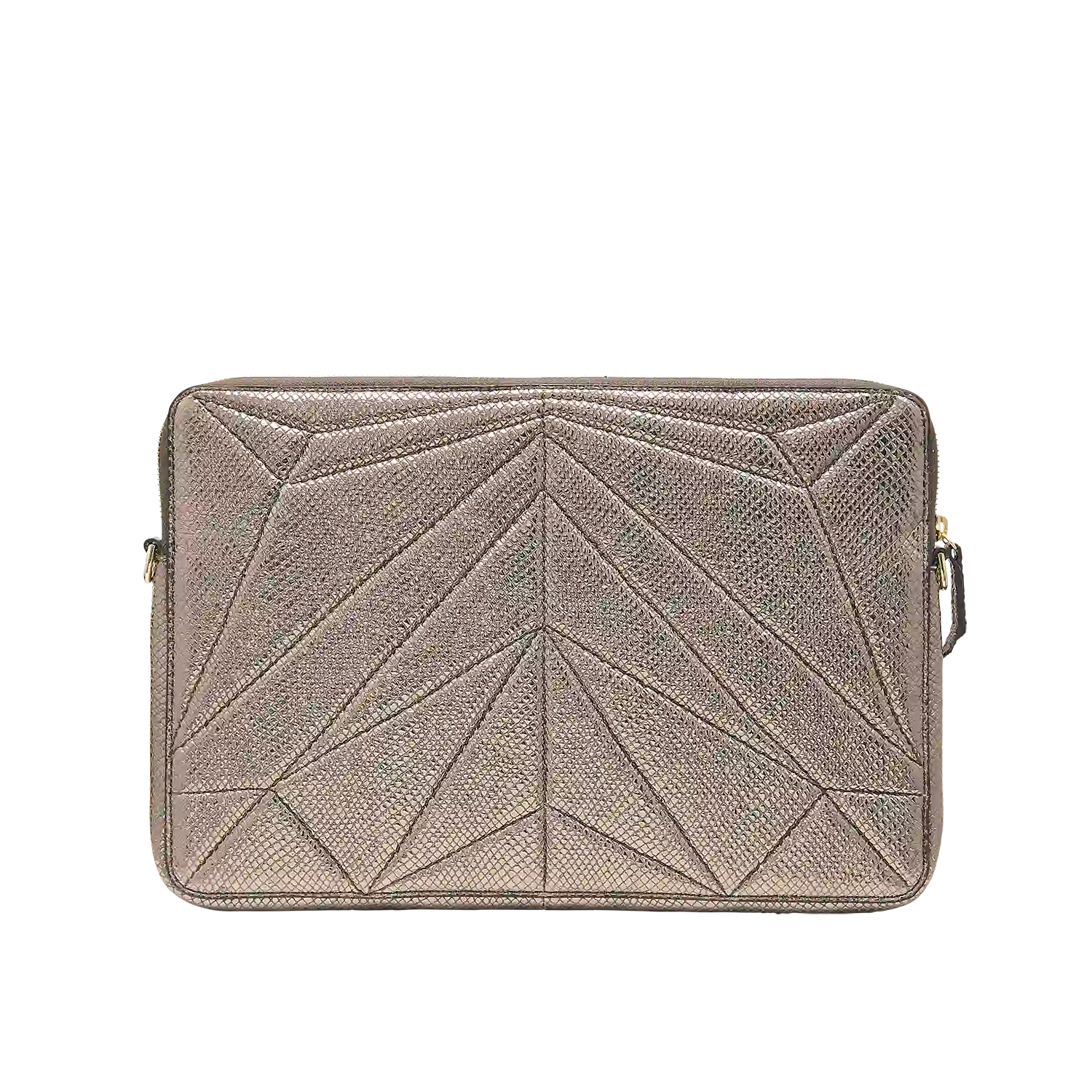 Laptop Sleeve 15/16" - Work it - bronze