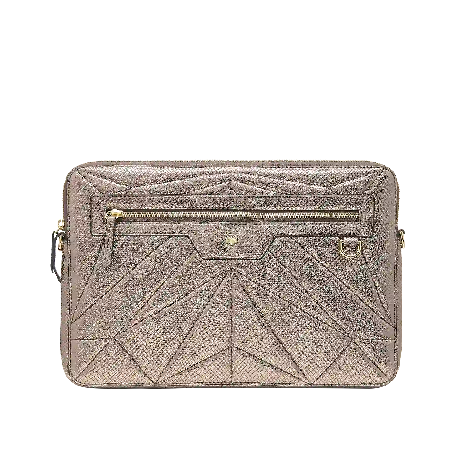 Laptop Sleeve 15/16" - Work it - bronze