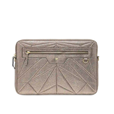 Laptop Sleeve 15/16" - Work it - bronze