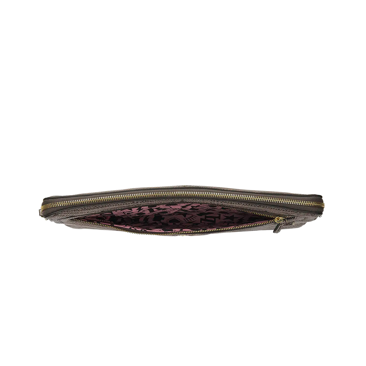 Laptop Sleeve 15/16" - Work it - bronze