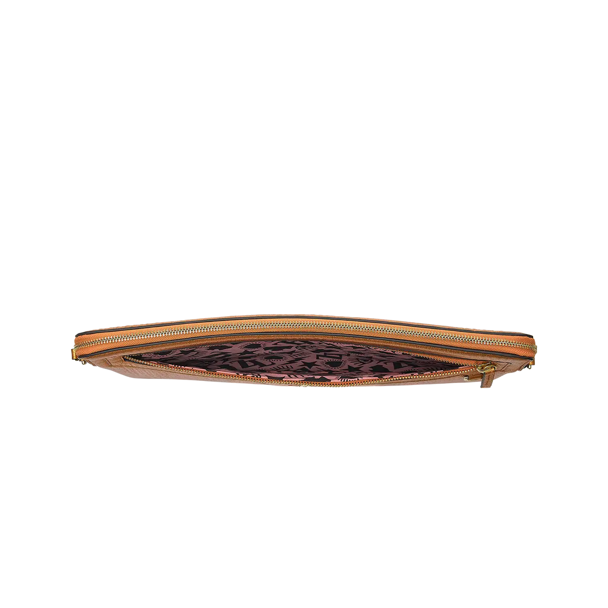 Laptop Sleeve 15/16" - Work it - orange-metallic