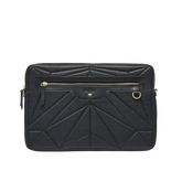 Laptop Sleeve 15/16" - Work it - schwarz