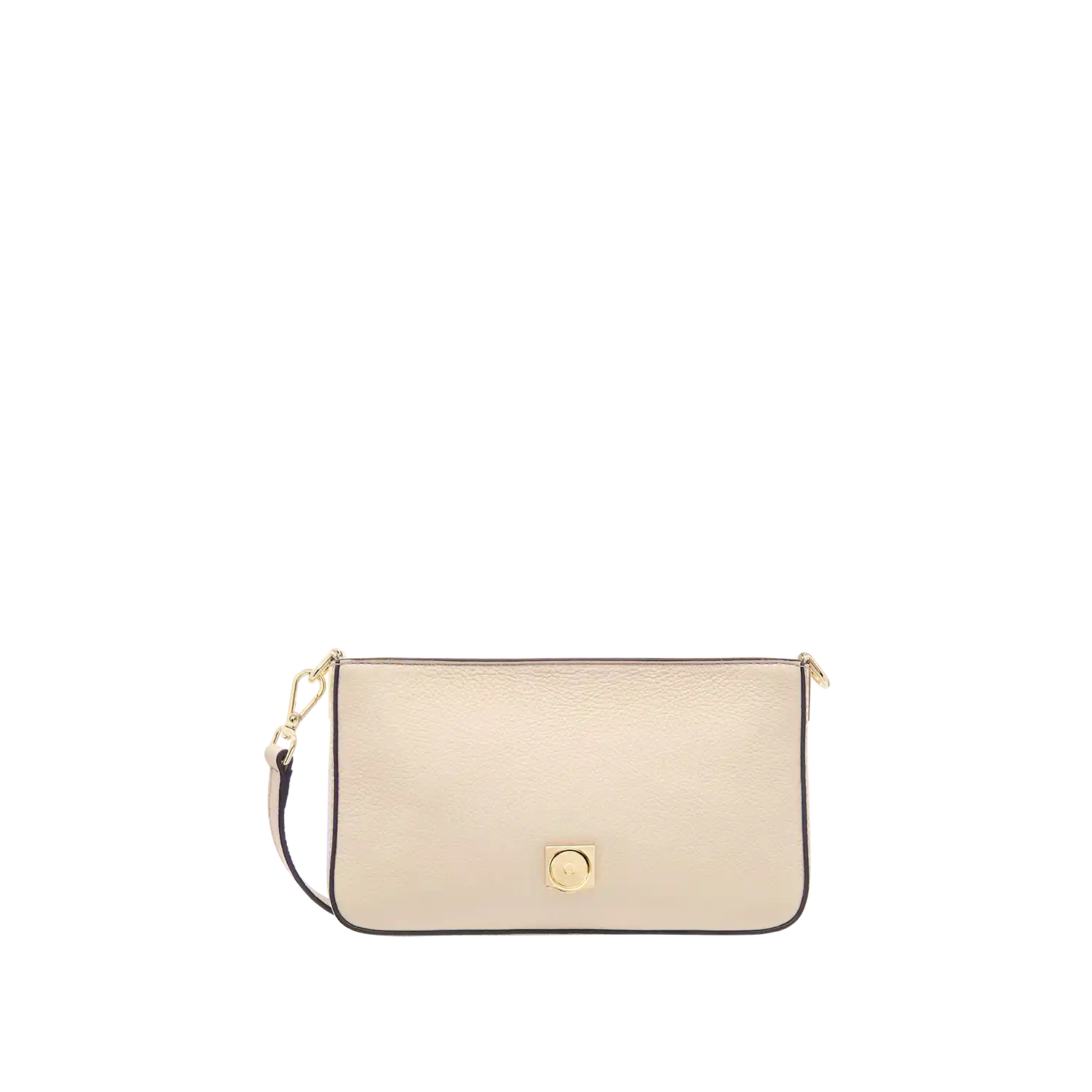 Taschenkoerper Little Miss - creme